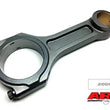 Load image into Gallery viewer, Brian Crower Connecting Rods - Chevy Duramax Diesel - 6.125in- Sportsman w/ARP2000 7/16in Fasteners