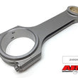 Load image into Gallery viewer, Brian Crower Connecting Rods-Ford Powerstroke Diesel-Heavy Duty H-Beam w/ARP2000 7/16in Fasteners