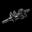 Load image into Gallery viewer, Brian Crower Crankshaft - 2017+ Can-Am X3 69.7mm Stroke 4340 Billet