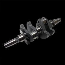 Load image into Gallery viewer, Brian Crower Crankshaft - 2017+ Can-Am X3 69.7mm Stroke 4340 Billet