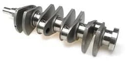 Brian Crower Crankshaft 79mm Stroke 4340 Billet fits 2005 Saab 9-2X Aero EJ205 / 2002-2005 Subaru Impreza WRX EJ205