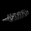Load image into Gallery viewer, Brian Crower Crankshaft - Honda/Acura K20 99mm Stroke Custom 4340 Billet w/B18A Rod Journals