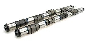 Brian Crower Honda H22 Camshafts - Stage 2 Normally Aspirated - Side View