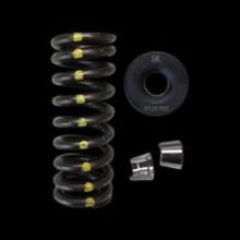 Load image into Gallery viewer, Brian Crower Honda R18 Single Spring/Steel Retainer/Keeper Kit
