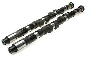 Brian Crower Honda/Acura B18A/B18B/B20B Camshafts - Stage 2 Boost - Side View