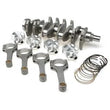 Load image into Gallery viewer, Brian Crower Honda/Acura K24 Stroker Kit - 102mm Stroke Billet Crank Custom Severe-Duty Rods Pisto - Side View