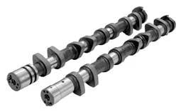 Brian Crower Mitsubishi 4B11T Evolution X Camshafts - Stage 2 - 272 Spec - Main Product View