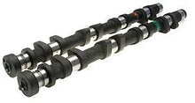 Load image into Gallery viewer, Brian Crower Nissan KA24DE RWD (Minor Modification) Camshafts - Stage 2 - Side View