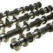 Load image into Gallery viewer, Brian Crower Nissan VQ35DE (2003-2006) Camshafts - Stage 2 - 264 Spec - Side View