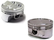 Load image into Gallery viewer, Brian Crower Pistons CP Custom w/ 9310 Alloy Pins (.200in wall), Rings &amp; Locks fits 1993-2005 Lexus GS300 / 2001-2005 Lexu...