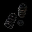 Load image into Gallery viewer, Brian Crower Polaris XP1000/XPTurbo/XP900 Beehive Spring/Steel Retainer/Seat Kit