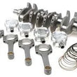 Load image into Gallery viewer, Brian Crower Scion tC 2AZFE Stroker Kit - 102mm Stroke Billet Crank bROD Rods Custom Pistons - Main Product View