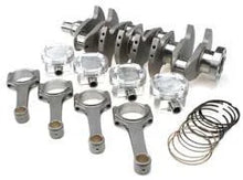 Load image into Gallery viewer, Brian Crower Scion tC 2AZFE Stroker Kit - 102mm Stroke Billet Crank bROD Rods Custom Pistons - Main Product View