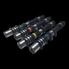 Load image into Gallery viewer, Brian Crower Subaru EJ205 - 02-05 WRX Camshafts - Stage 3 - LEFT Side Exhaust Cam ONLY