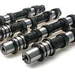 Load image into Gallery viewer, Brian Crower Subaru EJ205 - 02-05 WRX Camshafts - Stage 2 - Set of 4 - Side View