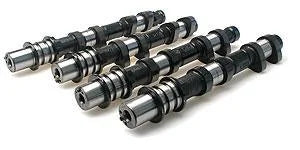 Brian Crower Subaru EJ205 - 02-05 WRX Camshafts - Stage 2 - Set of 4 - Side View