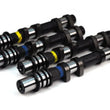 Load image into Gallery viewer, Brian Crower Subaru EJ257 - 04-07 STi 06-07 WRX Camshafts - Stage 2 - Set of 4