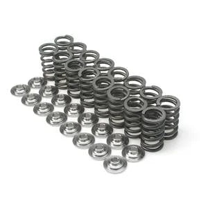 Brian Crower Toyota 2JZGTE/Lexus 2JSGE Single Spring & Titanium Retainer Kit