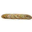 Load image into Gallery viewer, Brian Tooley Racing 0.15in Shims Stock Guide Bag of 16 SS015-16
