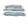 Load image into Gallery viewer, Brian Tooley Racing 0.60in Shims Stock Guide Box of 100 SS060-100