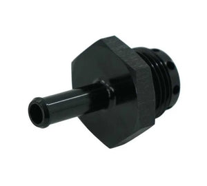 Brian Tooley Racing 12 ORB Baffled Breather 12AN to 3/8 Barb ADPT-02-026-VCBF