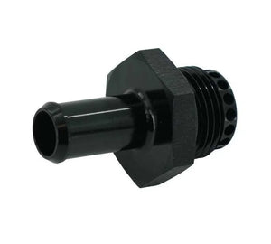 Brian Tooley Racing 12 ORB Baffled Breather 12AN to 5/8 Barb ADPT-02-027-VCBF