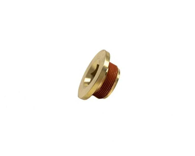 Brian Tooley Racing Block Coolant Plug Brass BTR61663 fits LS