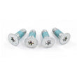 Load image into Gallery viewer, Brian Tooley Racing Cam Retainer Bolt Set BTR61455-4