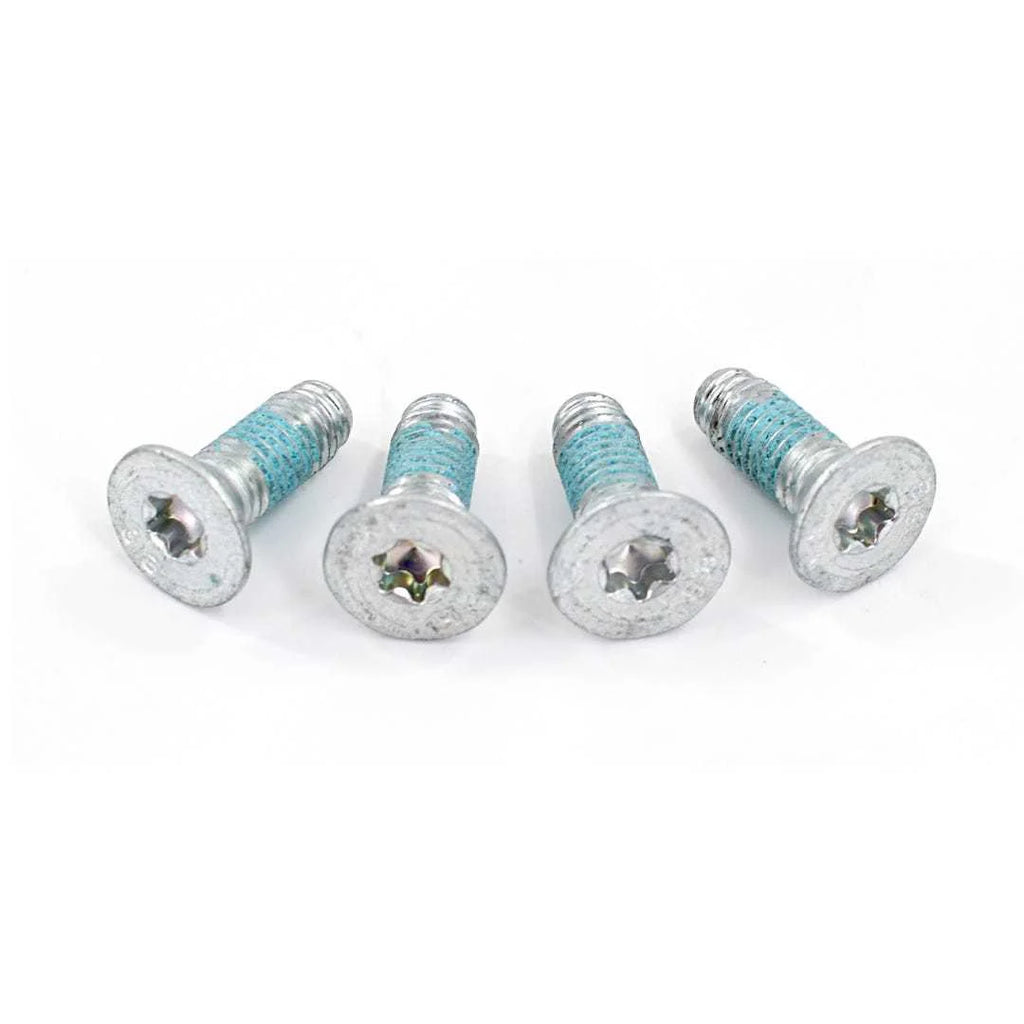Brian Tooley Racing Cam Retainer Bolt Set BTR61455-4