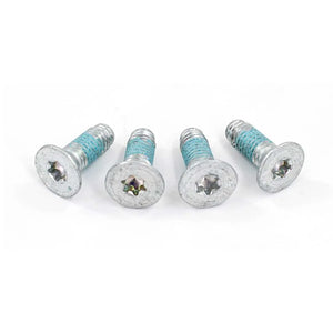 Brian Tooley Racing Cam Retainer Bolt Set BTR61455-4
