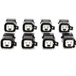 Load image into Gallery viewer, Brian Tooley Racing EV1 TO EV6 Adapter Set EV1/EV6-8