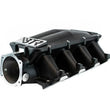 Load image into Gallery viewer, Brian Tooley Racing Equalizer 1 Intake Manifold - Black IMA-01-BLK
