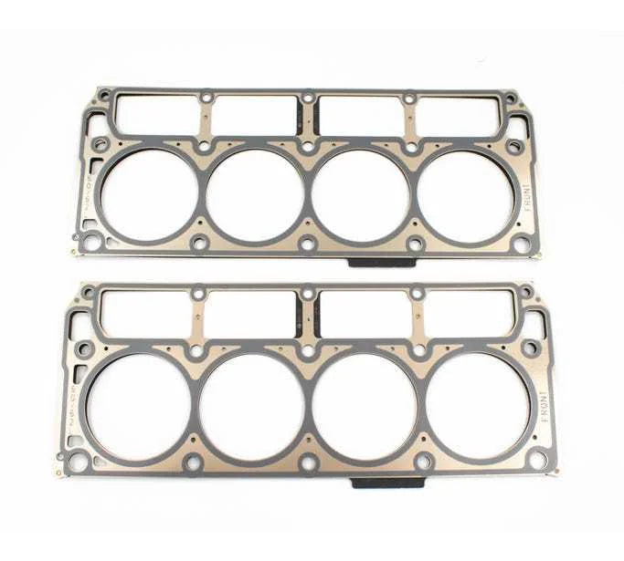 Brian Tooley Racing Head Gaskets - Pair BTR22033-2 fits LS9