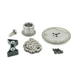 Load image into Gallery viewer, Brian Tooley Racing LS Stock Timing Set W/Damper 4 Pole BTRTS4P/D