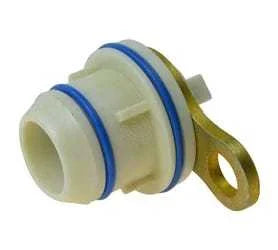 Brian Tooley Racing MDS Block Off Plug (1) 53032221AA fits Mopar
