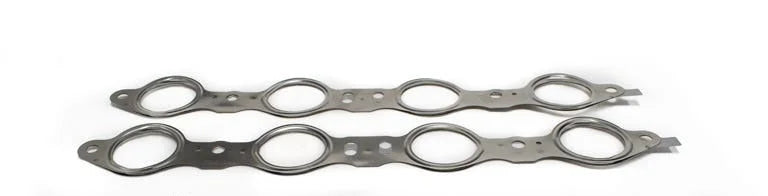 Brian Tooley Racing MLS Header Gaskets - Pair BTR17944-2 fits LS