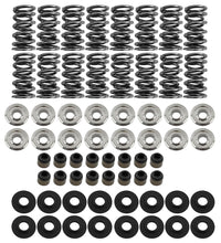 Load image into Gallery viewer, Brian Tooley Racing Platinum Dual Spring Kit Steel Retainer SK001/S/0560/BB fits LS