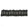 Load image into Gallery viewer, Brian Tooley Racing Rkr Arm Trun Bolts Complete Kit 12 Point TK/LS7BOLTS-16 fits LS7