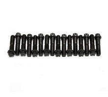 Load image into Gallery viewer, Brian Tooley Racing Rkr Arm Trun Bolts Complete Kit 12 Point TK/LS7BOLTS-16 fits LS7