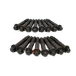 Load image into Gallery viewer, Brian Tooley Racing Rocker Arm Bolts (16) BTR60961-16 fits LS1 / LS2 / LS3 / LS6