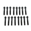 Load image into Gallery viewer, Brian Tooley Racing Rocker Arm Trunnion 12-Point Bolt Kit TK/BOLTS02-16