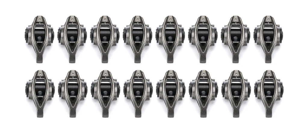 Brian Tooley Racing Rocker Arms w/TK002 Trunnion Installed BTRLS1TK002