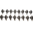 Load image into Gallery viewer, Brian Tooley Racing Rocker Arms w/TK002 Trunnions Installed (16) BTRLS3TK002 fits LS3