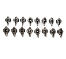 Load image into Gallery viewer, Brian Tooley Racing Rocker Arms w/TK002 Trunnions Installed (16) BTRLS3TK002 fits LS3