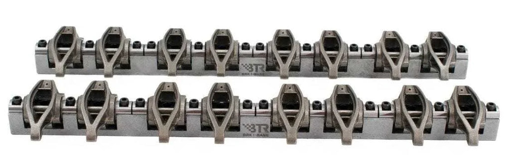 Brian Tooley Racing Shaft Rocker Kit Assembled BTRSRKR1KITASMBTR fits LS1 / LS2