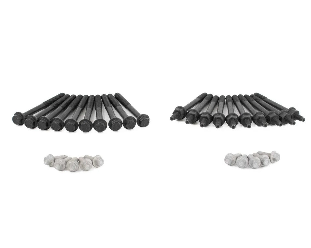 Brian Tooley Racing Stock Main Bolt Kit BTR-LSMAINBOLTKIT fits LS