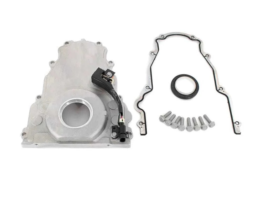 Brian Tooley Racing Timing Cover BTR-33906 fits LS3