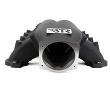 Load image into Gallery viewer, Brian Tooley Racing Trinity Intake Manifold Black TRA-GZ-BLK fits Ford Godzilla