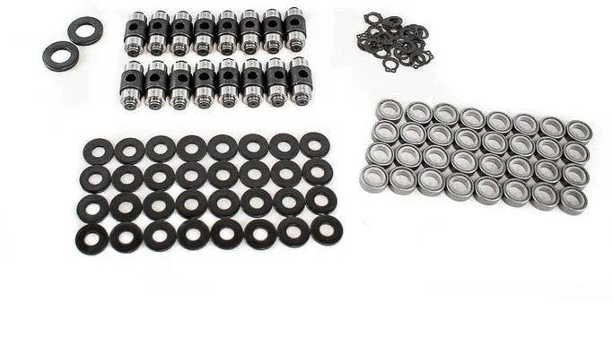 Brian Tooley Racing V2 Rocker Arm Trunnion Upgrade Kit TK002NB