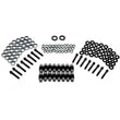 Load image into Gallery viewer, Brian Tooley Racing V2 Rocker Arm Trunnion Upgrade Kit TK027 fits LS7 / LT1 / LT4